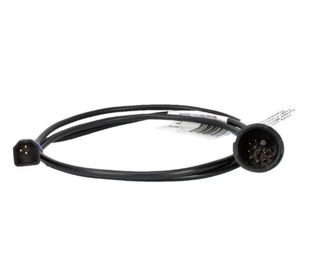 Alt view image 2 of 2 - Airmar Humminbird 9-Pin Mix &Amp; Match Chirp Cable - 1M