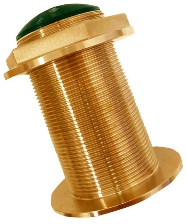 Main image of SITEX Echonautics MediumFrequency CHIRP ThruHull