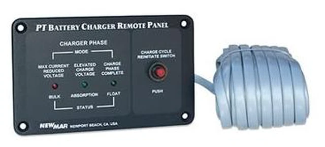 Main image of Newmar RP Remote Panel For PT Chargers