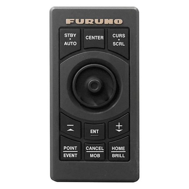 Alt view image 4 of 4 - FURUNO MCU002 REMOTE KEYPAD