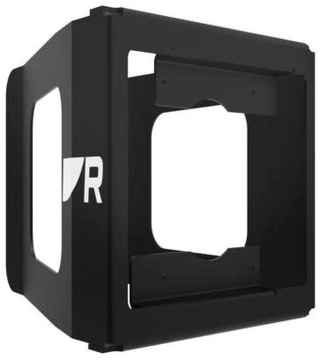 Main image of Raymarine Alpha 9 Landscape Single Mast Bracket