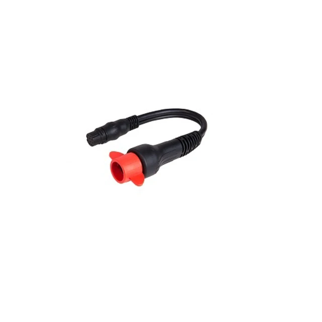 Alt view image 8 of 8 - Raymarine A80332 Adapter Cable Adapts CPT-60 To DRAGONFLY4/5
