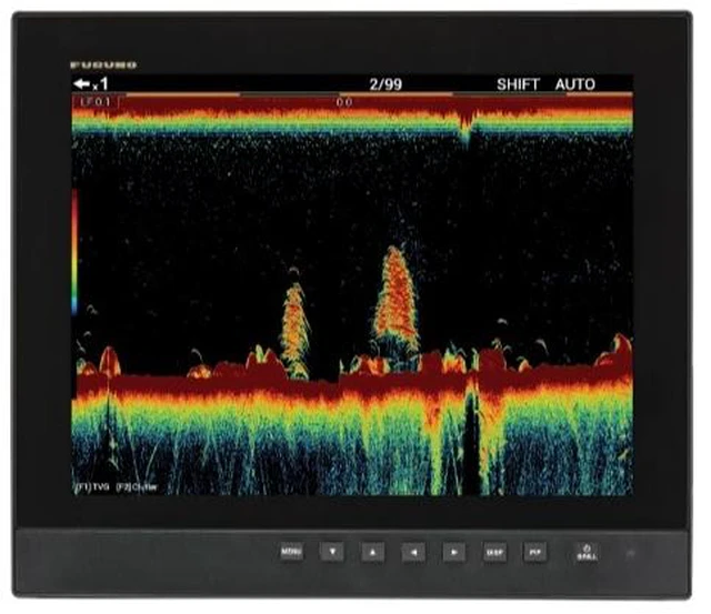 Main image of FURUNO MU152HD LCD Display 15in Color LCD Monitor