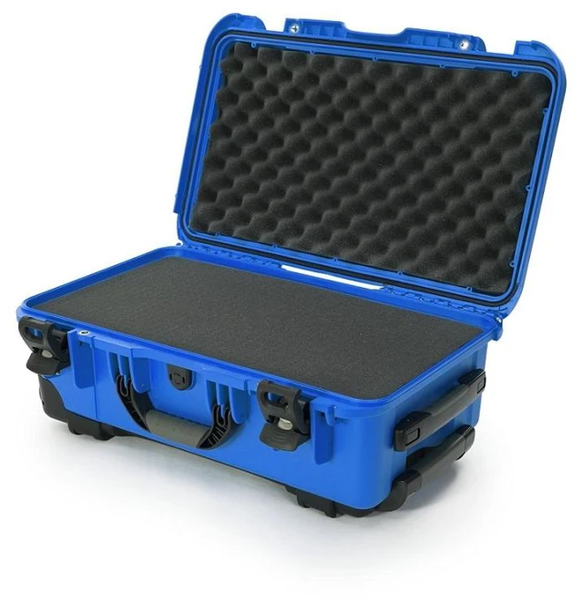Main image of NANUK Wheeled Series 935 Resin Waterproof Hard Case With Foam 935S050BL0A0