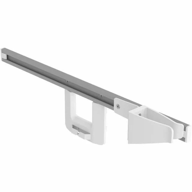 Alt view image 2 of 2 - Ergotron Corded Scanner Holder Horizontal T-Slot Mount