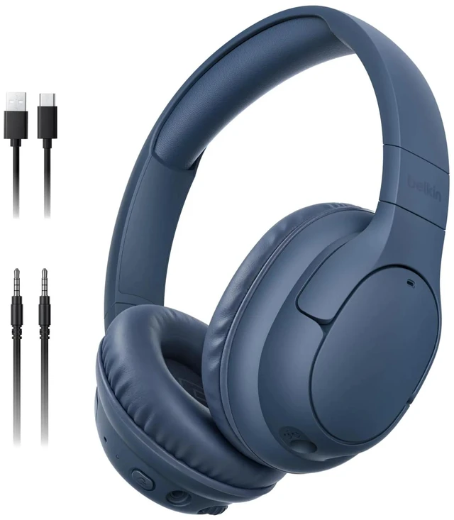 Main image of Belkin SOUNDFORM PLAY ANC WIRELESS