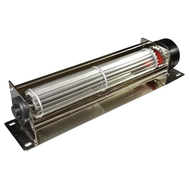 Alt view image 6 of 8 - XSCORPION TF8 FAN XSCORPION 8 CROSSFLOW