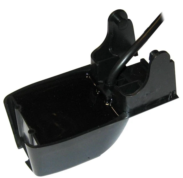 Alt view image 8 of 8 - Furuno 525T-PWD Plastic Transom Mount Transducer with Temperature and 30Ft Cable