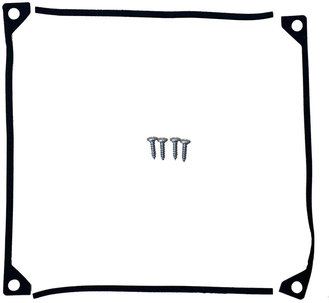 Main image of FURUNO FCV800 Flush Mount Installation Kit