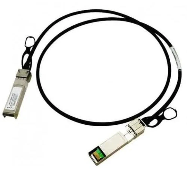 Main image of Juniper Fiber Optic Network Cable