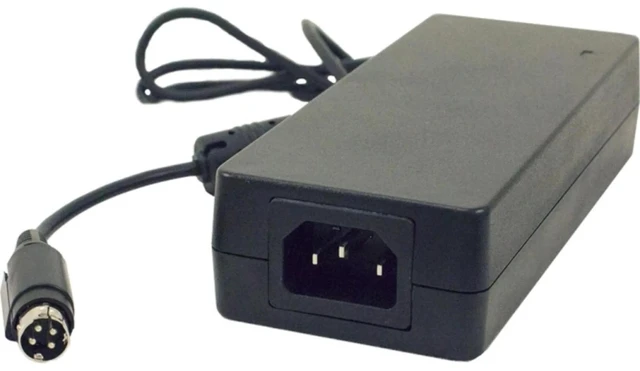 Alt view image 8 of 8 - Transition Networks Industrial Power Supply, 90 ~ 264 VAC; 127 ~ 370 VDC