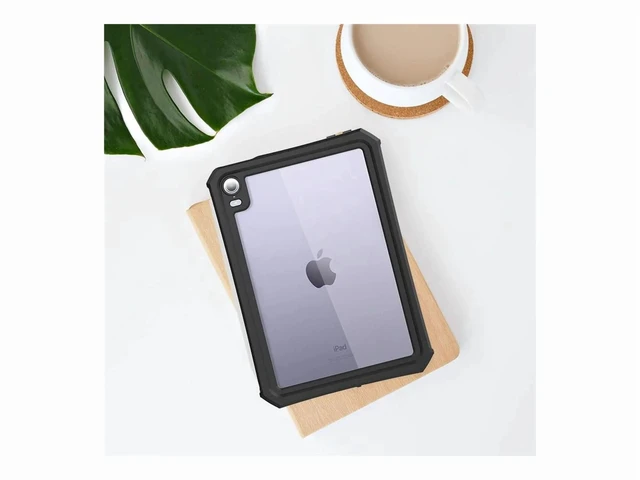Main image of ArmorX IPAD MINI 6 IP68 WATERPROOF RUGGED CASE