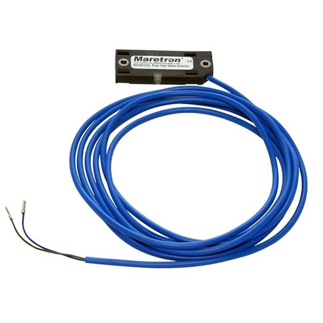 Alt view image 7 of 7 - MARETRON BHW100 BILGE HIGH WATER DETECTOR