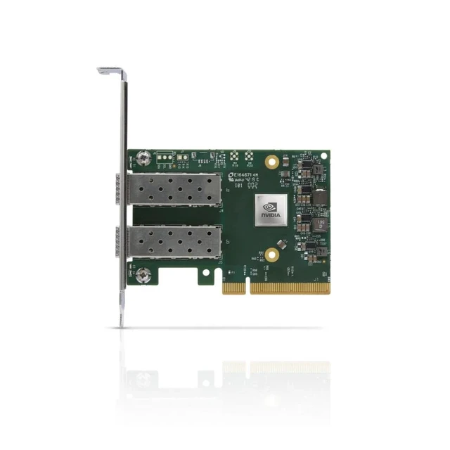 Alt view image 2 of 2 - Mellanox MCX631102AN-ADAT