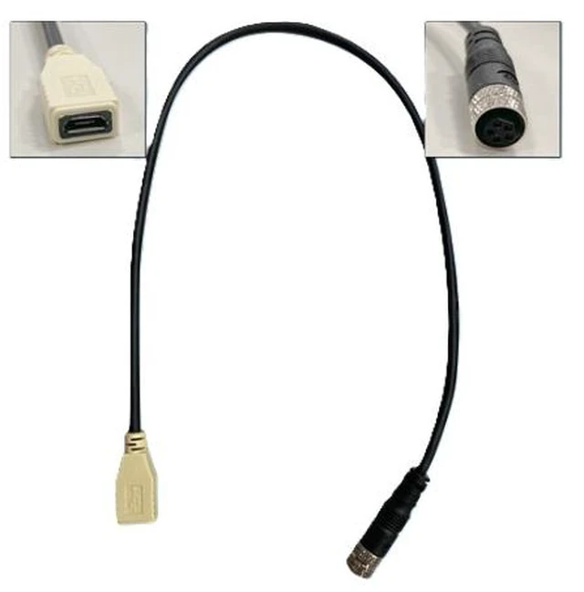 Main image of FURUNO USB2 to OTG Micro USB Adapter Cable