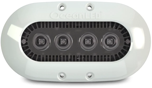 Main image of OCEAN LED X4 XSeries Colours LED