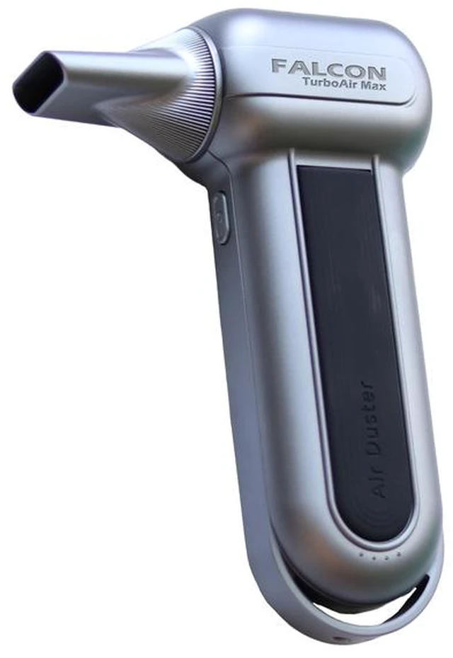 Main image of Falcon TURBOAIR MAX