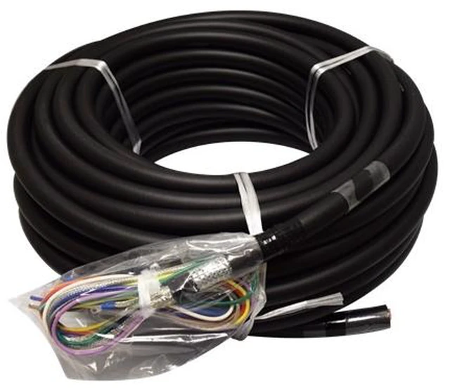 Main image of FURUNO 00125983000 15m Antenna Cable RW00135L15M