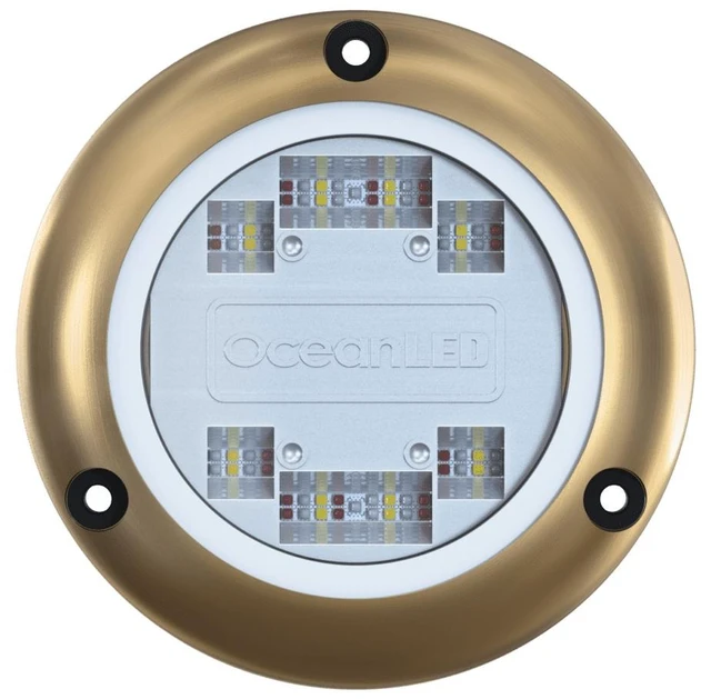 Main image of OCEAN LED Sport Colours DMX RGBW LED Underwater Light