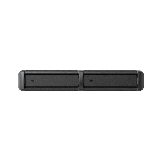 Alt view image 8 of 8 - Insta360 Utility Fast Charge Case with Built-In USB-C Cable for X4 Air Action Camera
