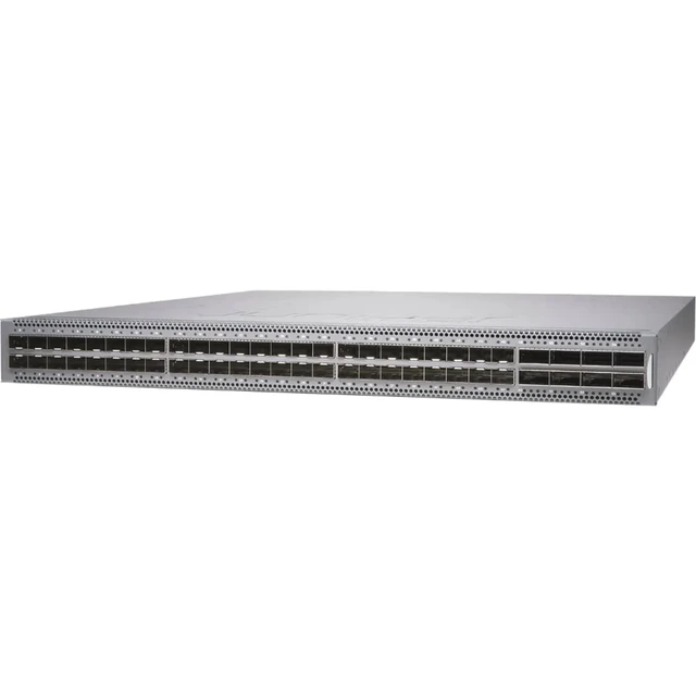 Alt view image 2 of 2 - QFX5120-48Y-AFI2