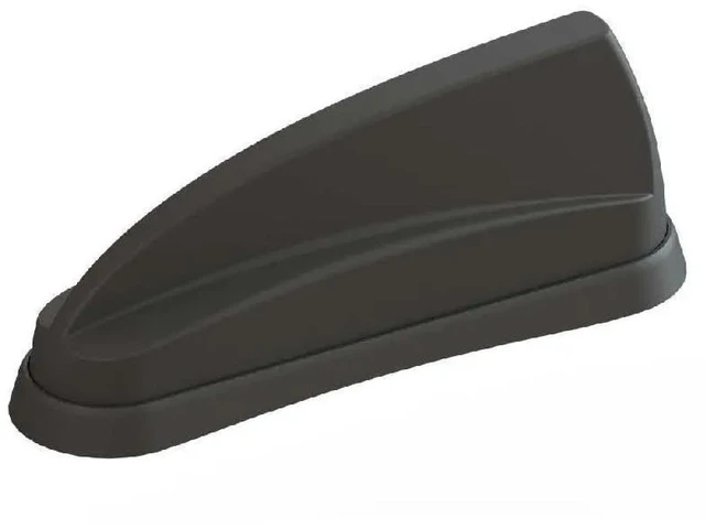 Main image of Panorama Antennas 2x2 MIMO Sharkfin Antenna 3x WiFi GNSS Black