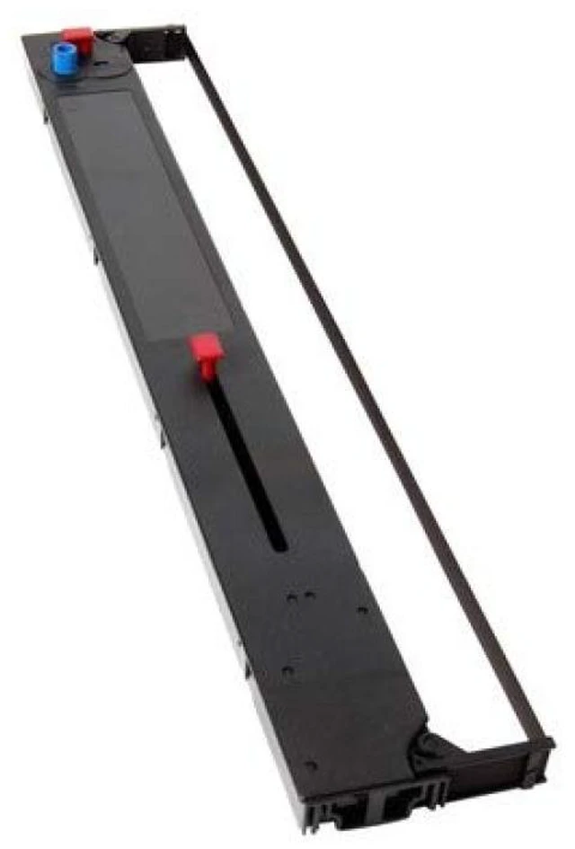 Main image of BLACK PRINTER RIBBON