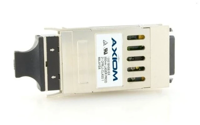 Main image of Extreme Networks 1 Gbps GBIC Optical Module