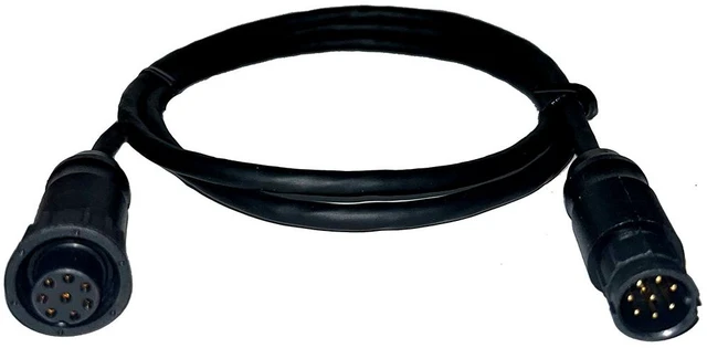 Main image of ECHO Echonautics 1M Adapter Cable for Garmin 8Pin Transducers