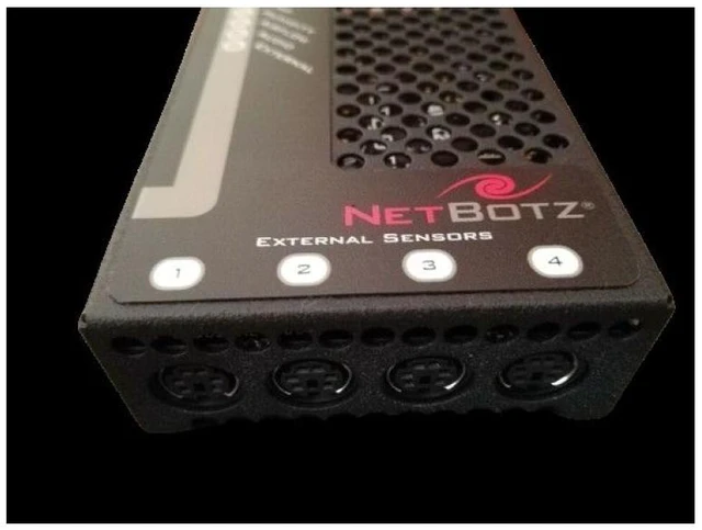 Main image of APC NetBotz Sensor Pod 120