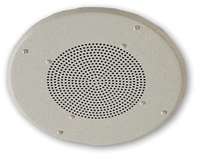 Main image of Valcom Inc Clarity 2570V 8inCeiling Speaker