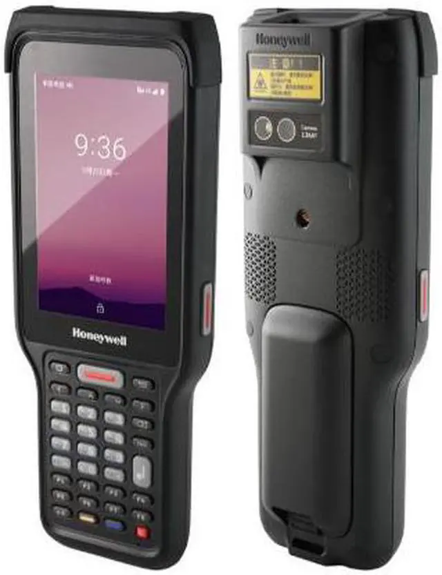 Main image of HONEYWELL ACCESSORY EDA61K HOME BASE CHARGING ONLY WITHOUT IO CONNECTOR WITH US POWER CORD