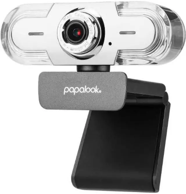 Main image of PA452 PRO USB HD WEBCAMMIC