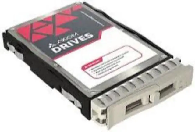Main image of Axiom Memory Solutions