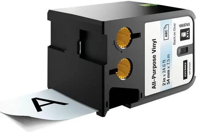 Alt view image 4 of 8 - Sanford Cartridge Label,23 ft. L,2" W  1868745