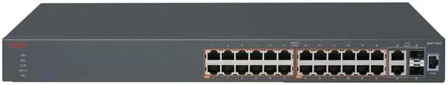 Alt view image 2 of 3 - Rack, Fiber mount Tray, 1RU, Blk