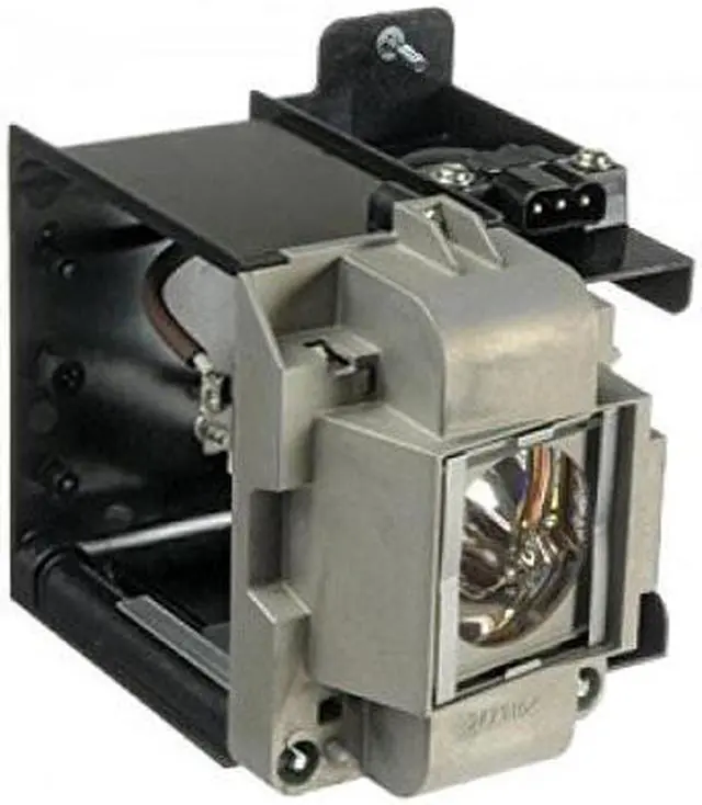 Alt view image 3 of 6 - eReplacements Compatible Projector Lamp Replaces Mitsubishi VLT-XD3200LP-ER