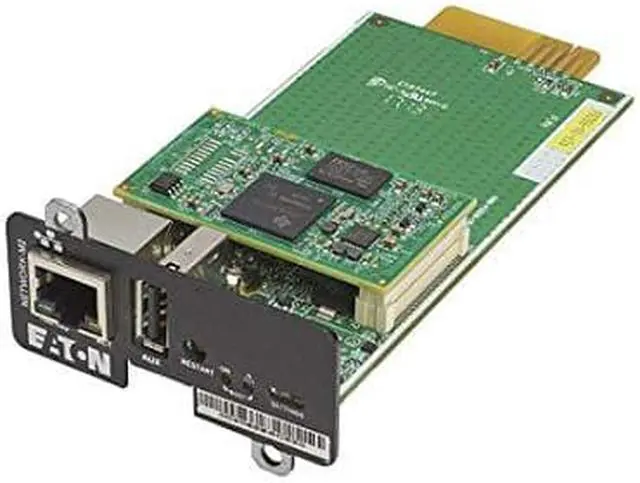 Alt view image 10 of 15 - NETWORK CARD