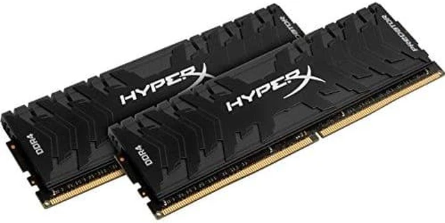 Main image of 16GB 3200MHZ DDR4 DIMM CL16 KIT