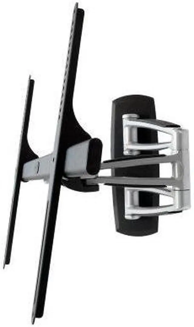 Alt view image 3 of 7 - Atdec Telehook TH-3270-UFM universal VESA full motion TV mount silver