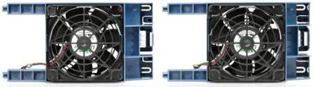 Main image of HPE 719079-B21 DL380 Gen9 High Performance Temperature Fan Kit - 1 Pack