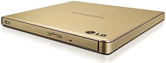 Alt view image 2 of 6 - LG - NETWORK ATTACHED STORAGE GP65NG60 8X DVD RW MDISC EXT USB TRAY