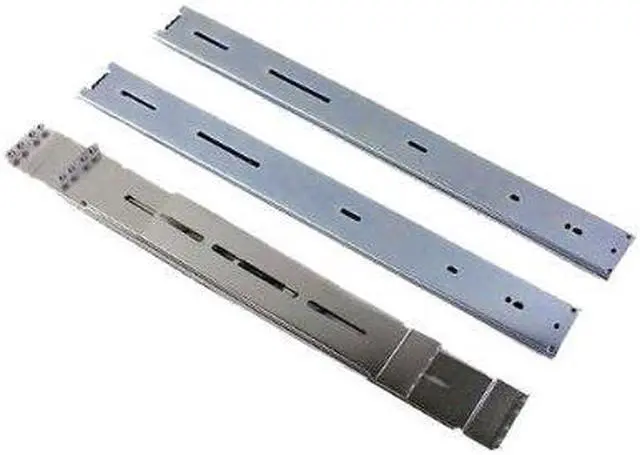 Alt view image 4 of 6 - ISTARUSA TC-RAIL-26 iStarUSA 26 Sliding Rail Kit