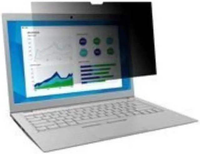 Alt view image 2 of 7 - PRIVACY FILTER FOR HP ELITEBOOK