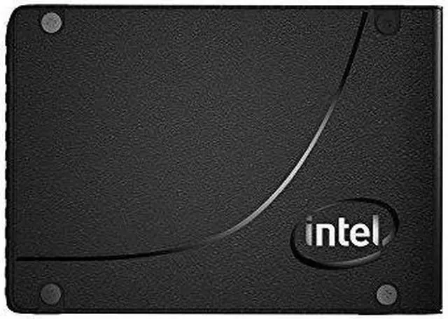 Alt view image 2 of 11 - Intel Optane Dc P4801x 100 Gb Solid State Drive - 2.5" Internal - U.2 (Sff-8639) Nvme (Pci Express 3.0 X4)