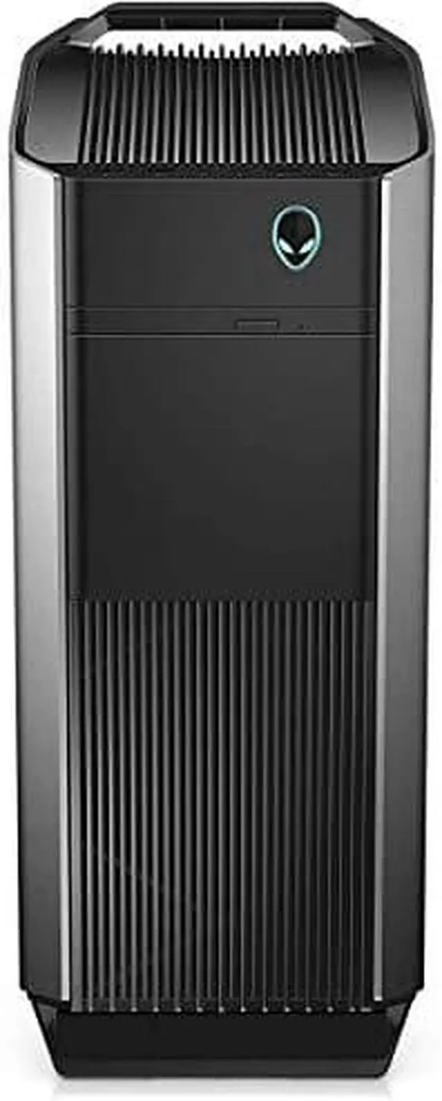 Alt view image 4 of 4 - Alienware Aurora R7 Gaming Desktop Computer i5-8400 16GB 1TB GTX 1060 6GB