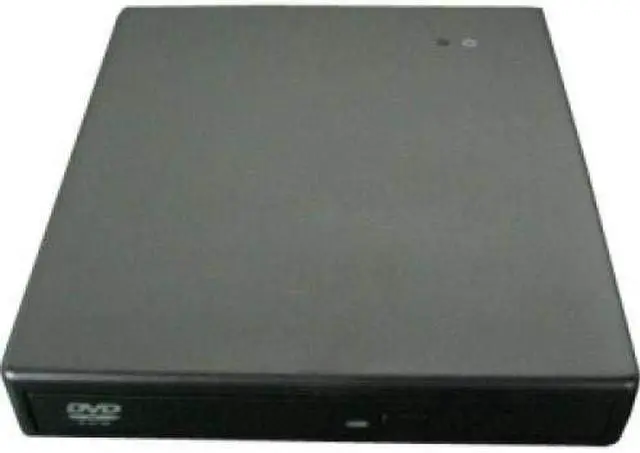 Main image of DELL DVD-Reader 1 x Pack Black 429AAOX