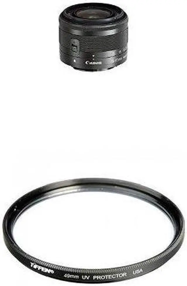 Alt view image 16 of 20 - CANON CAMERAS 0572C002 EF M15 45 IS STM