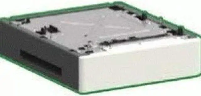 Alt view image 2 of 3 - Lexmark 4.3 in. 11 cm Spacer 50G0854