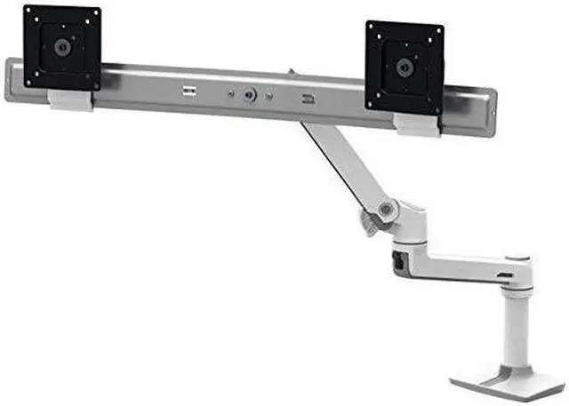 Alt view image 2 of 8 - Ergotron Mounting Arm for LCD Monitor